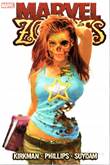 Marvel Zombies Marvel Zombies (Engels)