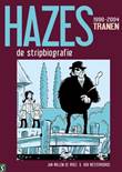 Hazes, de stripbiografie 3 Tranen 1990-2004