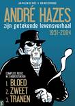 Hazes, de stripbiografie 1-3 Pakket 1 t/m 3