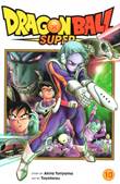 Dragon Ball Super 10 Volume 10