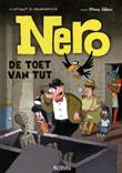 Nero - Nieuwe avonturen van Nero, de 2 De Toet van Tut