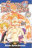 Seven Deadly Sins, the 39 Volume 39