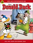 Donald Duck - Vrolijke stripverhalen 39 Vuil spel voor een schone zaak