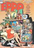 Eppo - Stripblad 2020 25 nr 25-2020