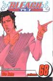 Bleach (Viz) 68 Volume 68