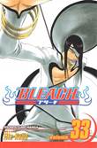 Bleach (Viz) 33 Volume 33