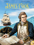 Explora (Collectie) / James Cook 1 De roep van de Pacific