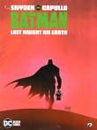 Batman (DDB) / Last Knight on Earth 1 Batman, Last Knight on Earth 1/3
