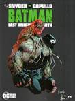 Batman (DDB) / Last Knight on Earth 2 Batman, Last Knight on Earth 2/3