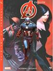 Avengers - DDB / Journey to Infinity 6/6 Evolutie 2/2