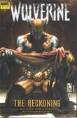 Wolverine - Hardcover The Reckoning