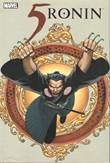 5 Ronin (Marvel) 5 Ronin