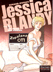 Jessica Blandy 6 Het meisje van Ipanema