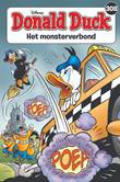 Donald Duck - Pocket 3e reeks 308 Het monsterverbond