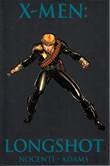 X-Men - Marvel Premiere Classic X-Men - Longshot