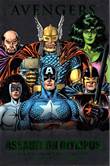 Avengers - Marvel Premiere Edition Assault on Olympus