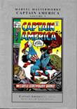 Captain America - Marvel Masterworks 5 Volume 5
