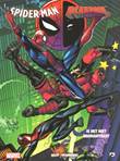 Spider-Man/Deadpool - DDB Spider-Man vs Deadpool - Premium Pack