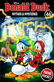 Donald Duck - Thema Pocket 44 Mythes & mysteries