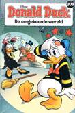 Donald Duck - Pocket 3e reeks 309 De omgekeerde wereld