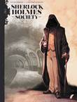 1800 Collectie 41 / Sherlock Holmes - Society 3 In Nomine Dei