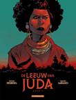 Leeuw van Juda, de 2 Boek 2