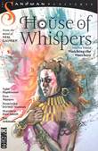 House of Whispers (Sandman Universe) 3 Watching the Watchers