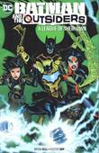 Batman and the Outsiders 2 A league of their own