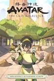 Avatar - The Last Airbender Toph Beifong's metalbending academy