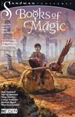 Books of Magic - Sandman Universe 3 Dwelling in possibility