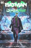 Batman (2020-2025) 2 The Joker War