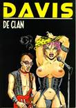 Zwarte reeks 10 De clan