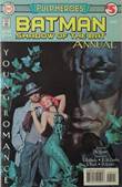Batman - Shadow of the Bat Annual 1997