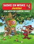 Suske en Wiske - Junior (2e reeks) 4 Een appeltje voor de dorst