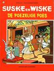 Suske en Wiske 155 De poezelige poes