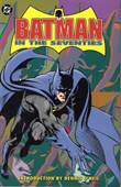 Batman Decades Batman in the Seventies