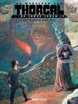 Thorgal, de werelden van / Jonge Jaren 9 De tranen van Hel