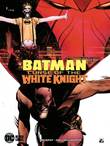 Batman - DDB / Curse of the White Knight 1 Batman, Curse of the White Knight 1/3
