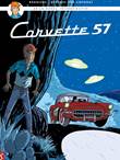 Brian Bones - Privédetective 3 Corvette 57