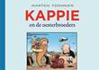 Kappie - Stripstift uitgaven 99 Kappie en de oesterbroeders