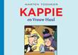 Kappie - Stripstift uitgaven 101 Kappie en Vrouw Huul