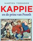Kappie - Stripstift uitgaven 102 Kappie en de Prins van Proeth