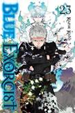 Blue Exorcist 23 Volume 23