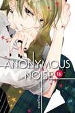 Anonymous Noise 16 Volume 16