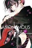 Anonymous Noise 17 Volume 17