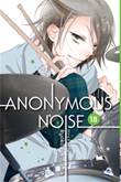 Anonymous Noise 18 Volume 18