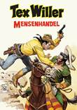 Tex Willer - Classics (Hum!) 15 Mensenhandel