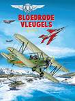 Gilles Durance 4 Bloedrode Vleugels