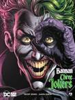 Batman (DDB) / Three Jokers 3 Batman, Three Jokers 3/3