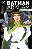 Batman - Arkham Talia Al Ghul
